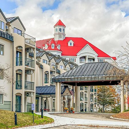 The Lincoln Studio At Rivergreen Экстерьер фото