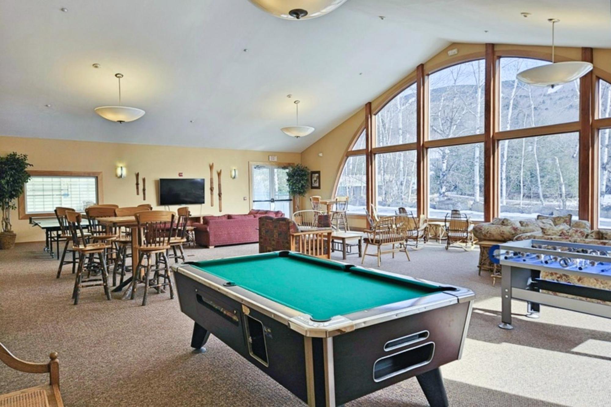 The Lincoln Studio At Rivergreen Экстерьер фото